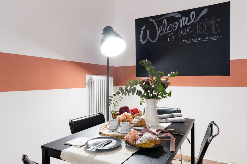 Appartement Senzanome - Old Town - Bologne Extérieur photo