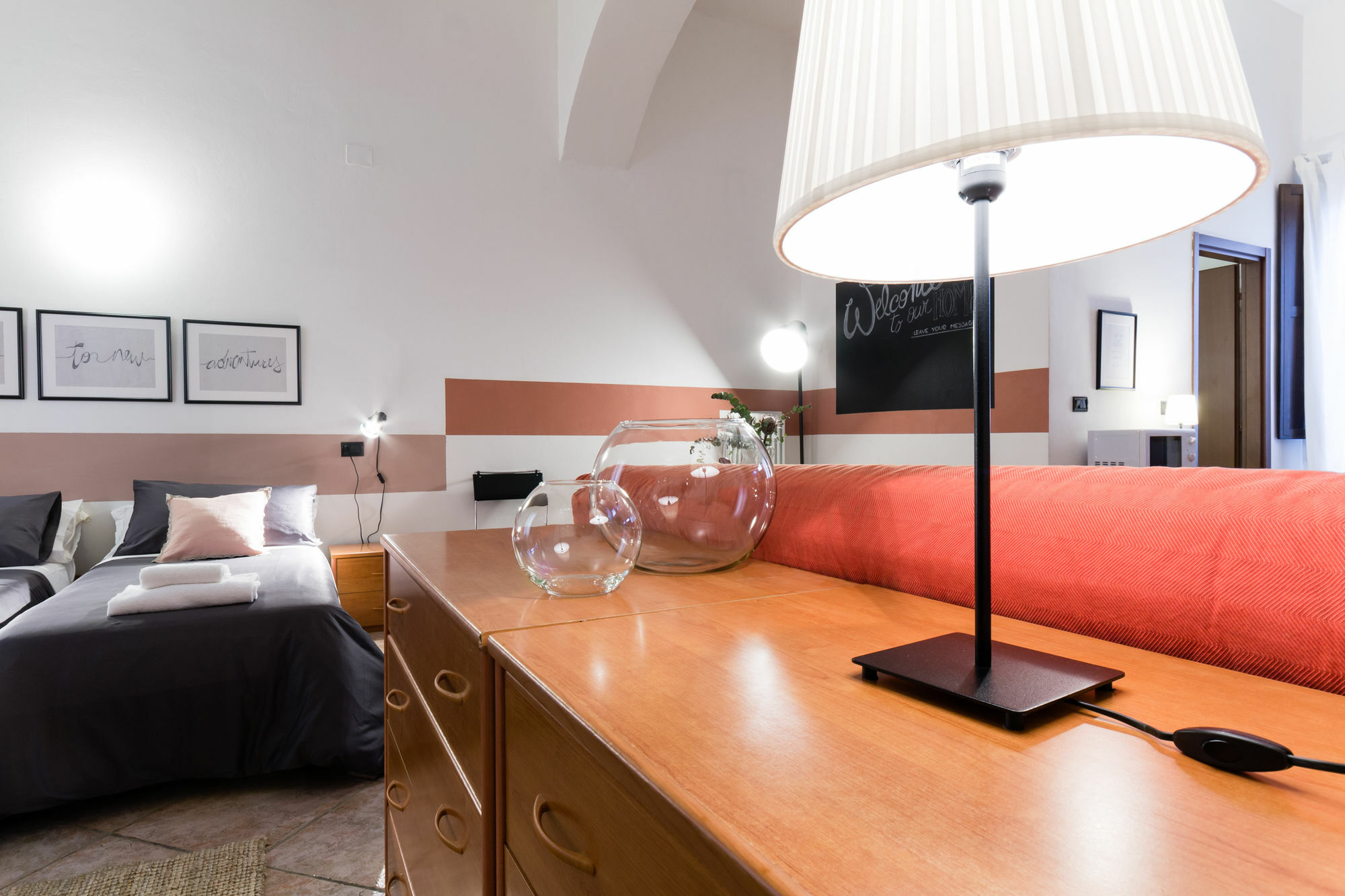Appartement Senzanome - Old Town - Bologne Extérieur photo
