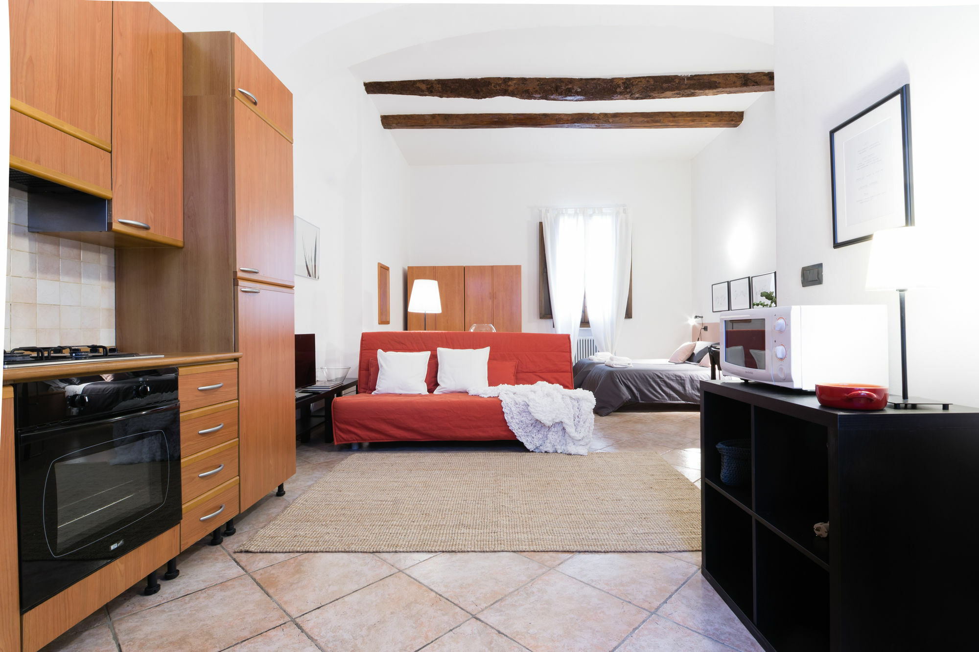 Appartement Senzanome - Old Town - Bologne Extérieur photo