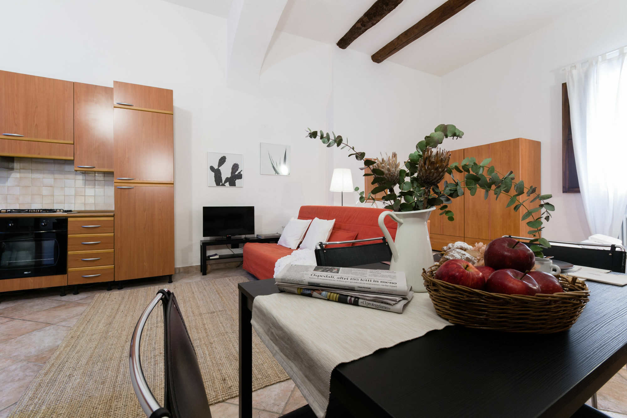 Appartement Senzanome - Old Town - Bologne Extérieur photo