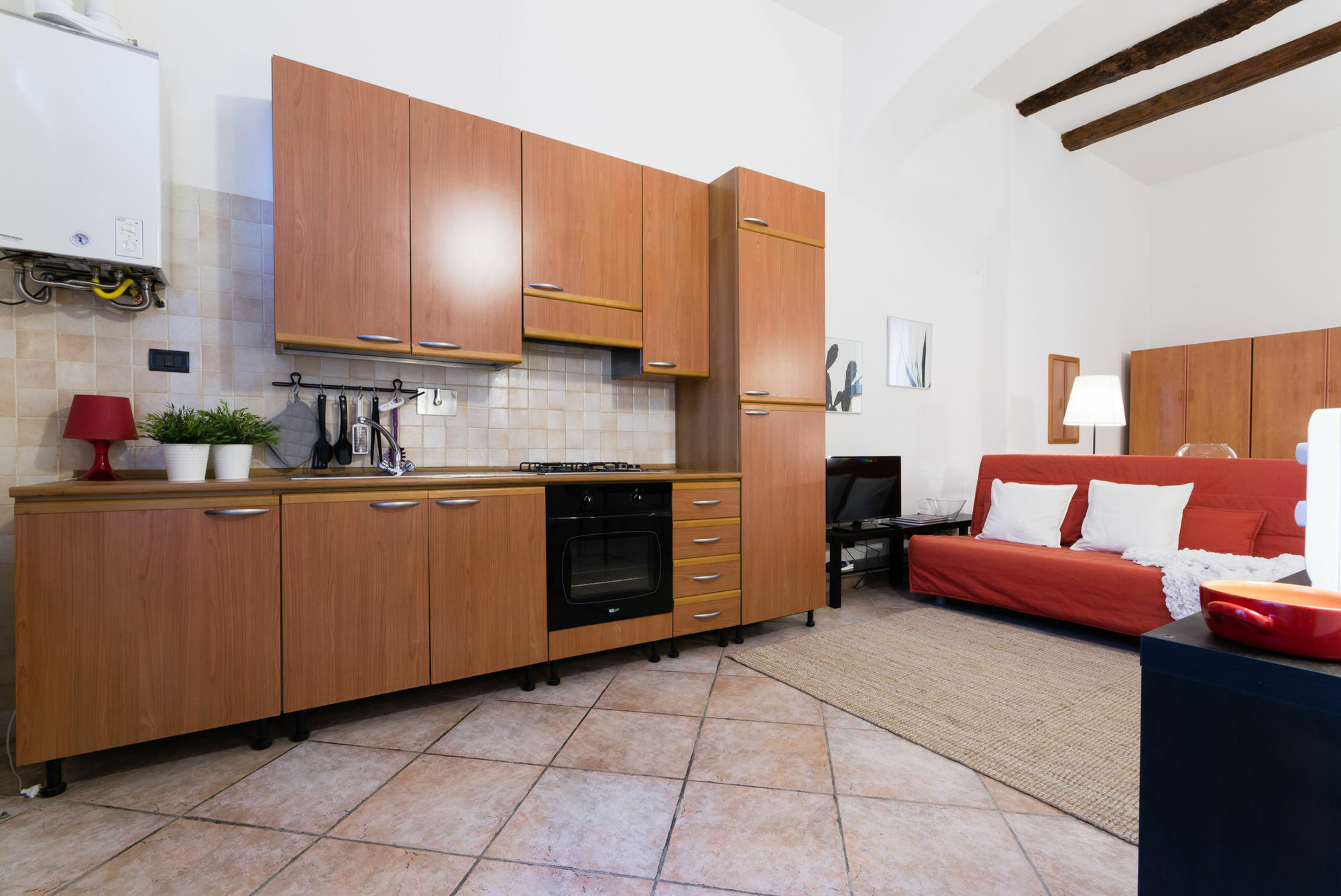 Appartement Senzanome - Old Town - Bologne Extérieur photo