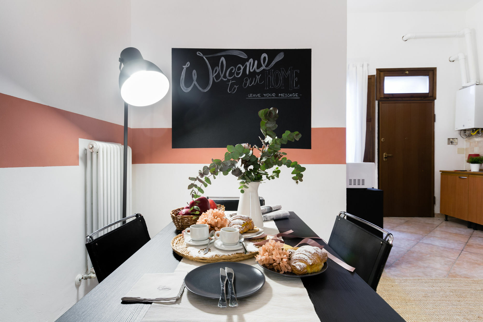 Appartement Senzanome - Old Town - Bologne Extérieur photo