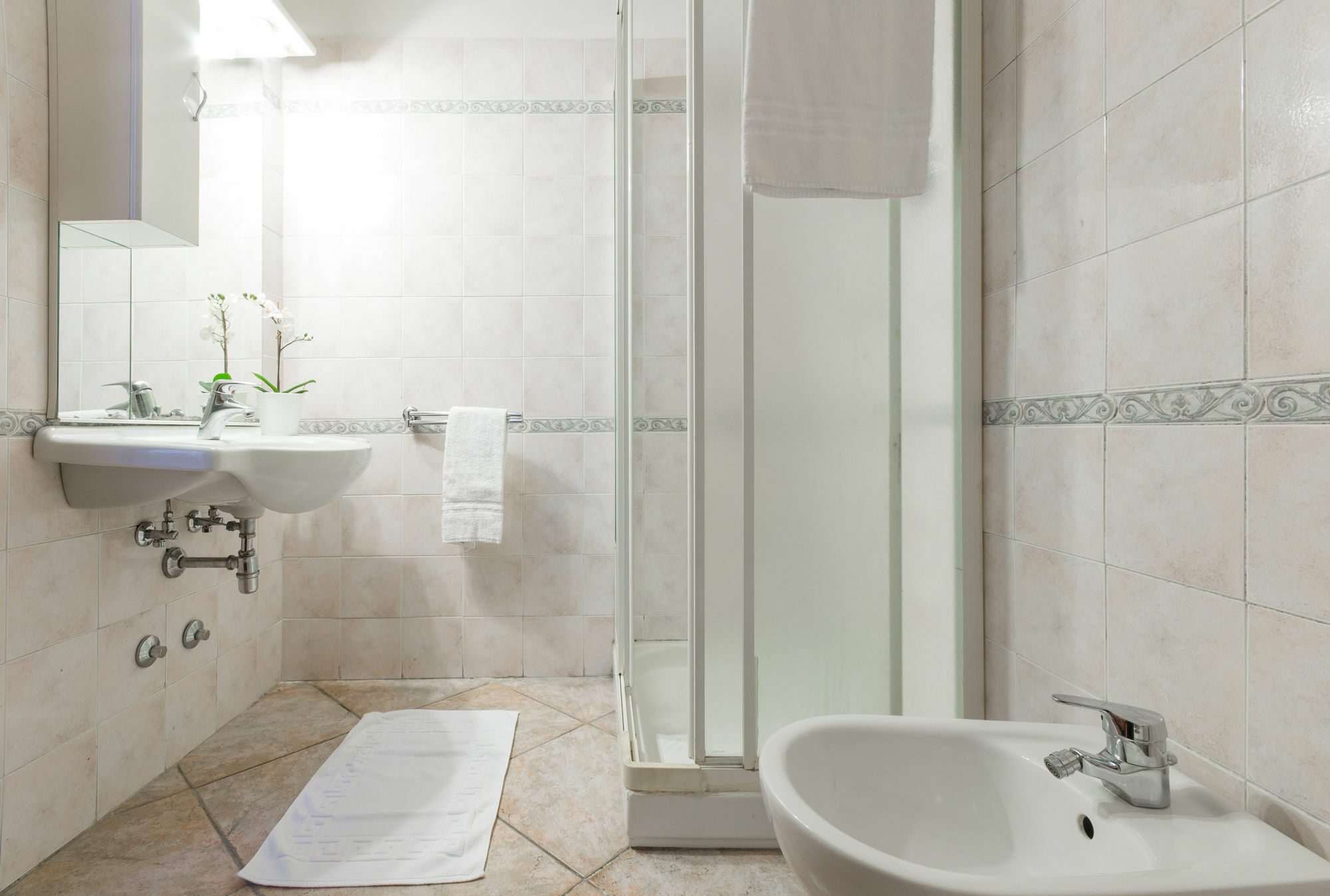 Appartement Senzanome - Old Town - Bologne Extérieur photo